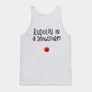 rudolph Tank Top